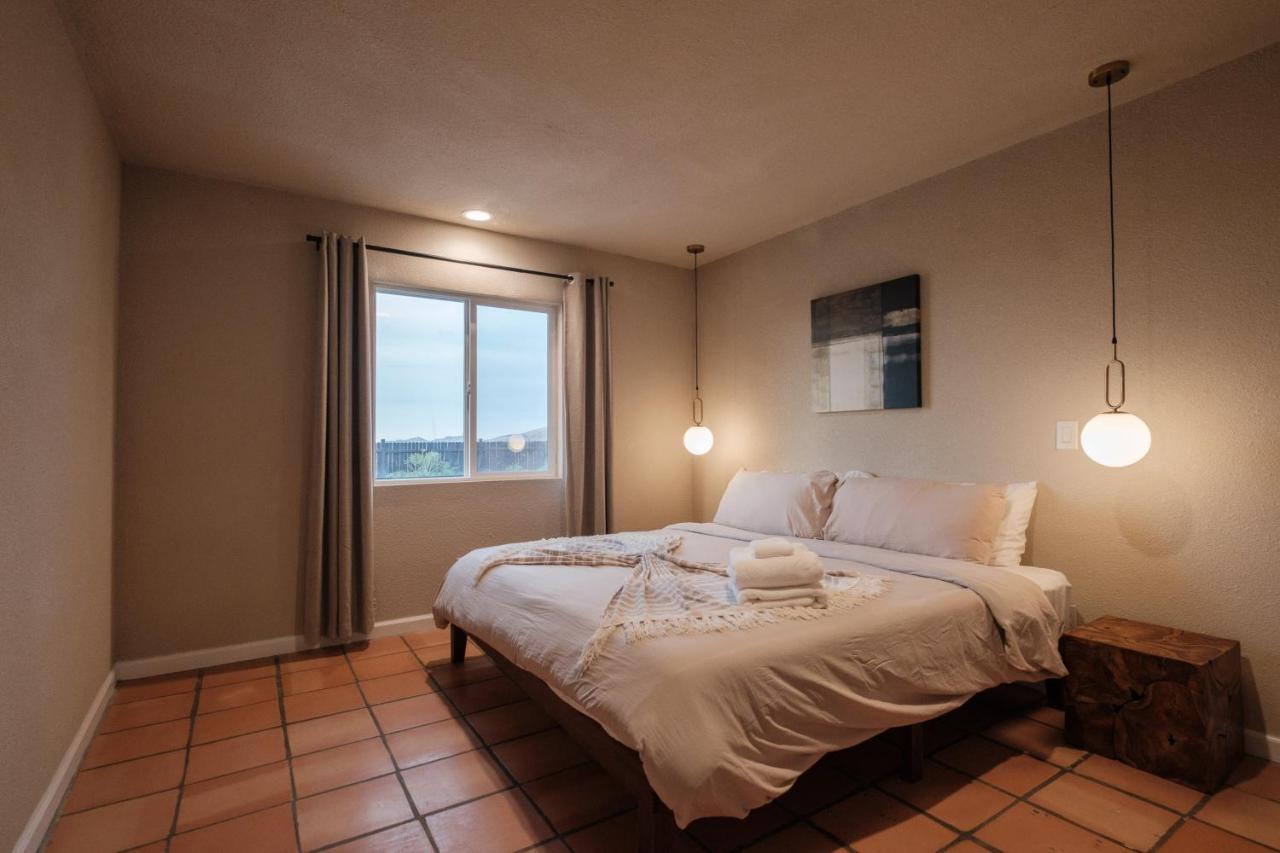 @ Marbella Lane - The Moon Designer Home Right Behind The Jtnp Joshua Tree Ngoại thất bức ảnh