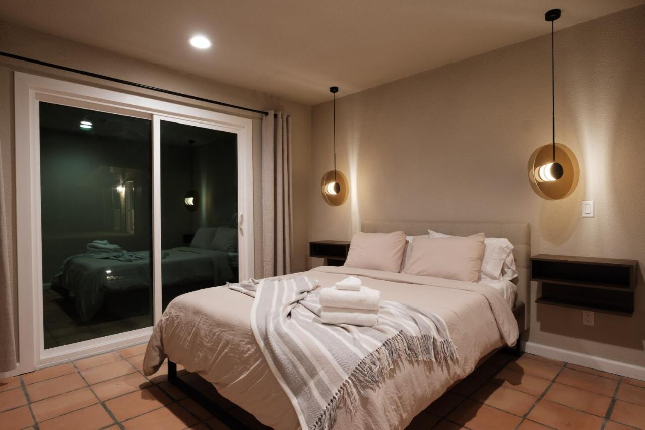 @ Marbella Lane - The Moon Designer Home Right Behind The Jtnp Joshua Tree Ngoại thất bức ảnh
