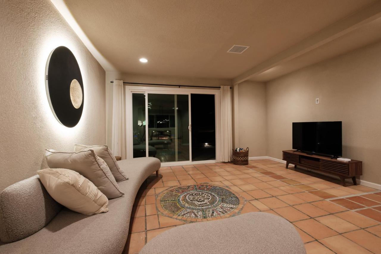 @ Marbella Lane - The Moon Designer Home Right Behind The Jtnp Joshua Tree Ngoại thất bức ảnh