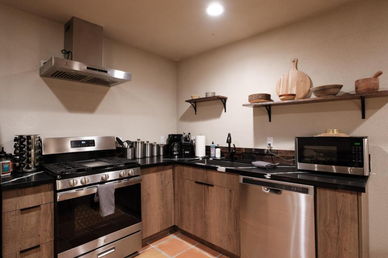 @ Marbella Lane - The Moon Designer Home Right Behind The Jtnp Joshua Tree Ngoại thất bức ảnh