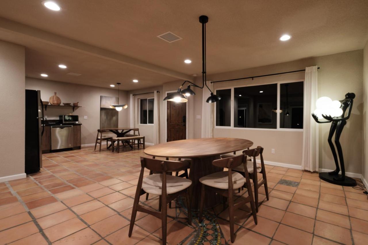 @ Marbella Lane - The Moon Designer Home Right Behind The Jtnp Joshua Tree Ngoại thất bức ảnh