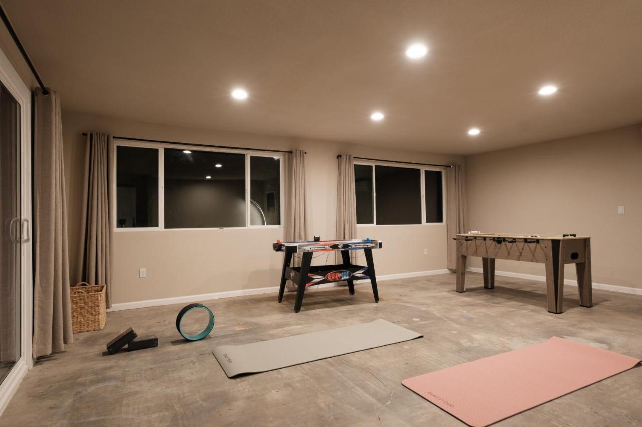 @ Marbella Lane - The Moon Designer Home Right Behind The Jtnp Joshua Tree Ngoại thất bức ảnh