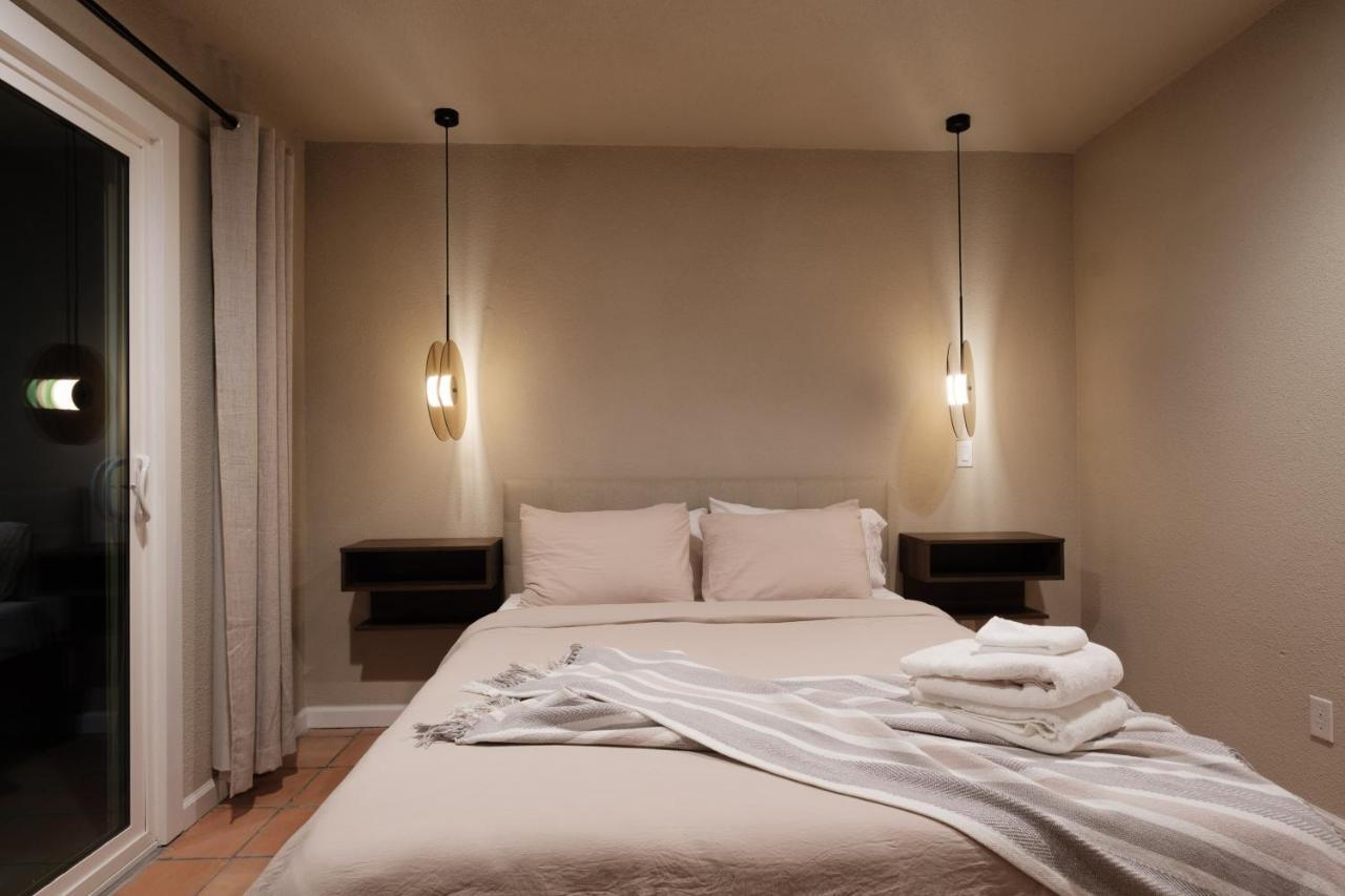 @ Marbella Lane - The Moon Designer Home Right Behind The Jtnp Joshua Tree Ngoại thất bức ảnh