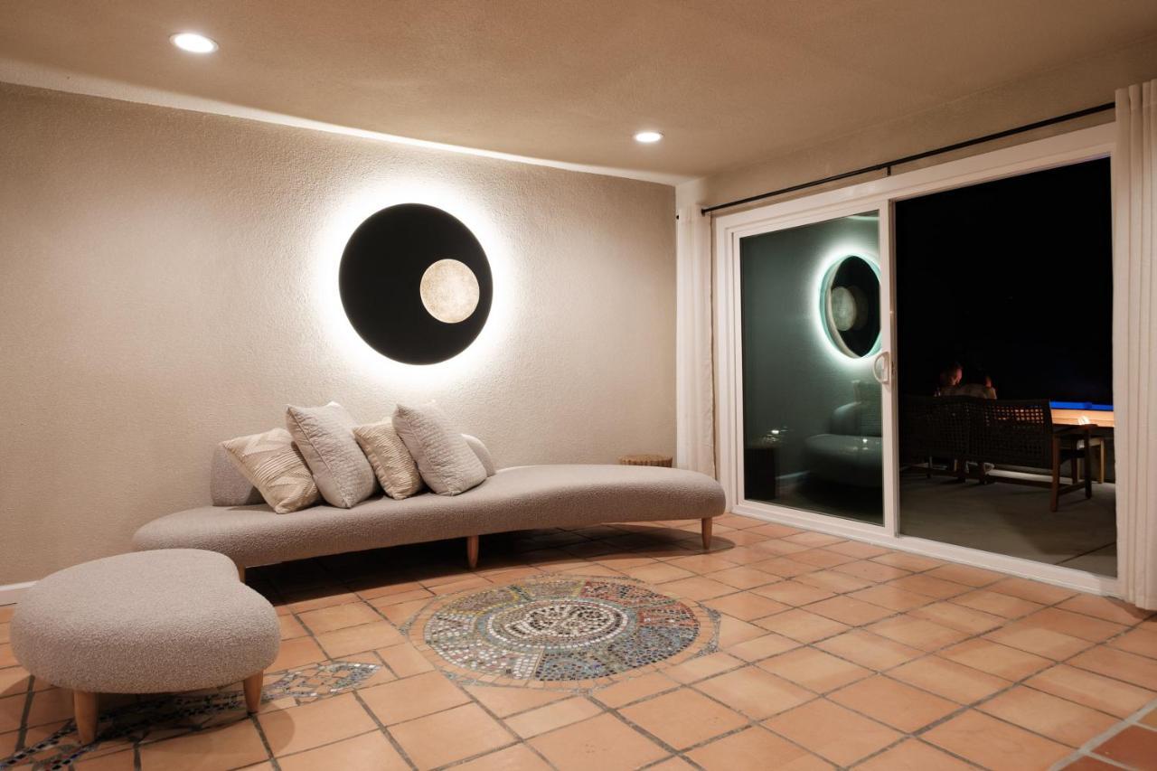 @ Marbella Lane - The Moon Designer Home Right Behind The Jtnp Joshua Tree Ngoại thất bức ảnh