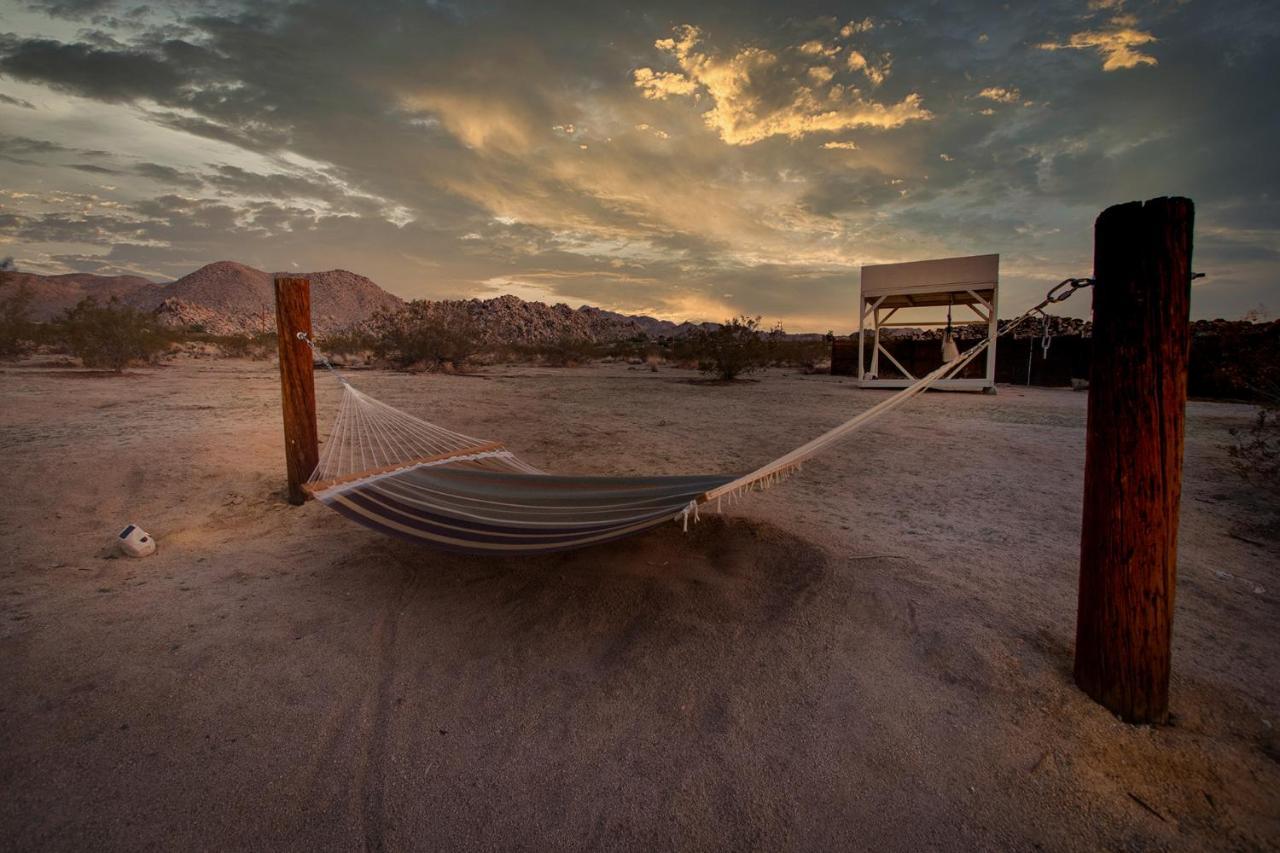 @ Marbella Lane - The Moon Designer Home Right Behind The Jtnp Joshua Tree Ngoại thất bức ảnh