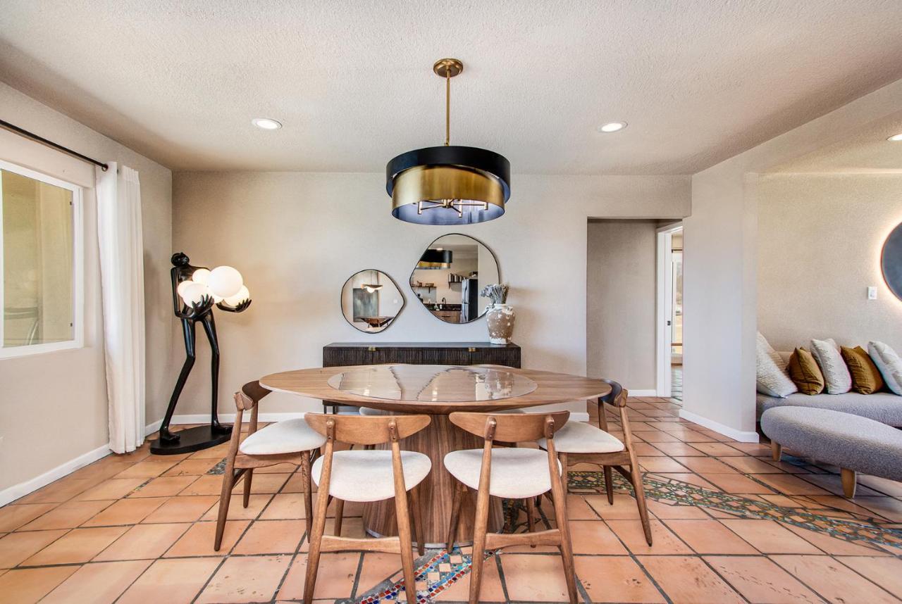 @ Marbella Lane - The Moon Designer Home Right Behind The Jtnp Joshua Tree Ngoại thất bức ảnh
