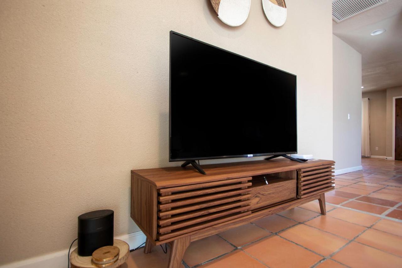 @ Marbella Lane - The Moon Designer Home Right Behind The Jtnp Joshua Tree Ngoại thất bức ảnh