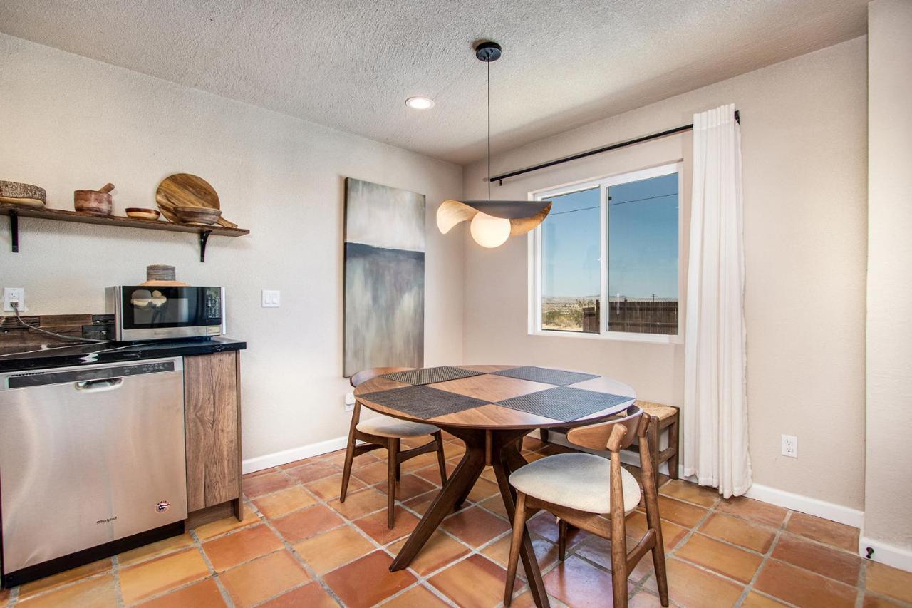 @ Marbella Lane - The Moon Designer Home Right Behind The Jtnp Joshua Tree Ngoại thất bức ảnh