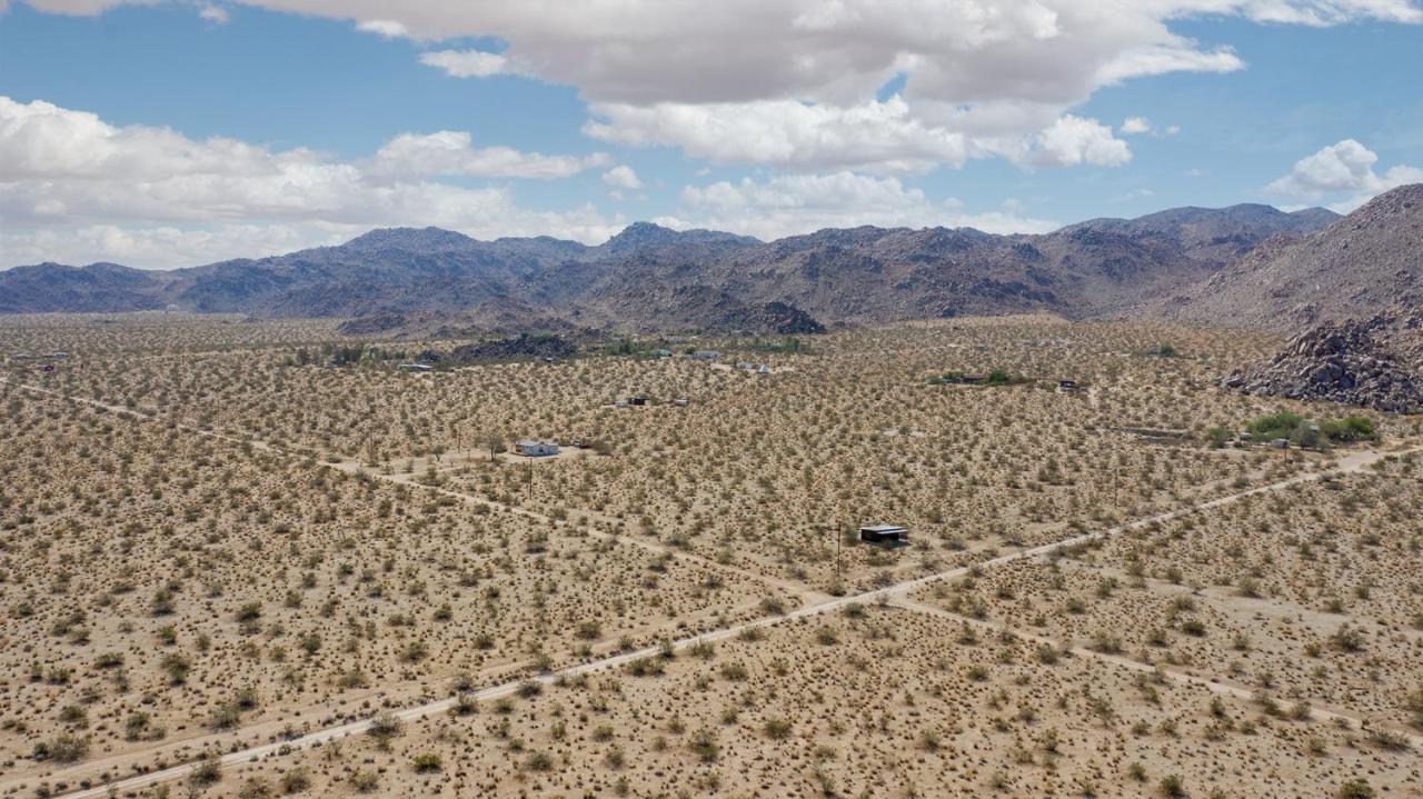 @ Marbella Lane - The Moon Designer Home Right Behind The Jtnp Joshua Tree Ngoại thất bức ảnh